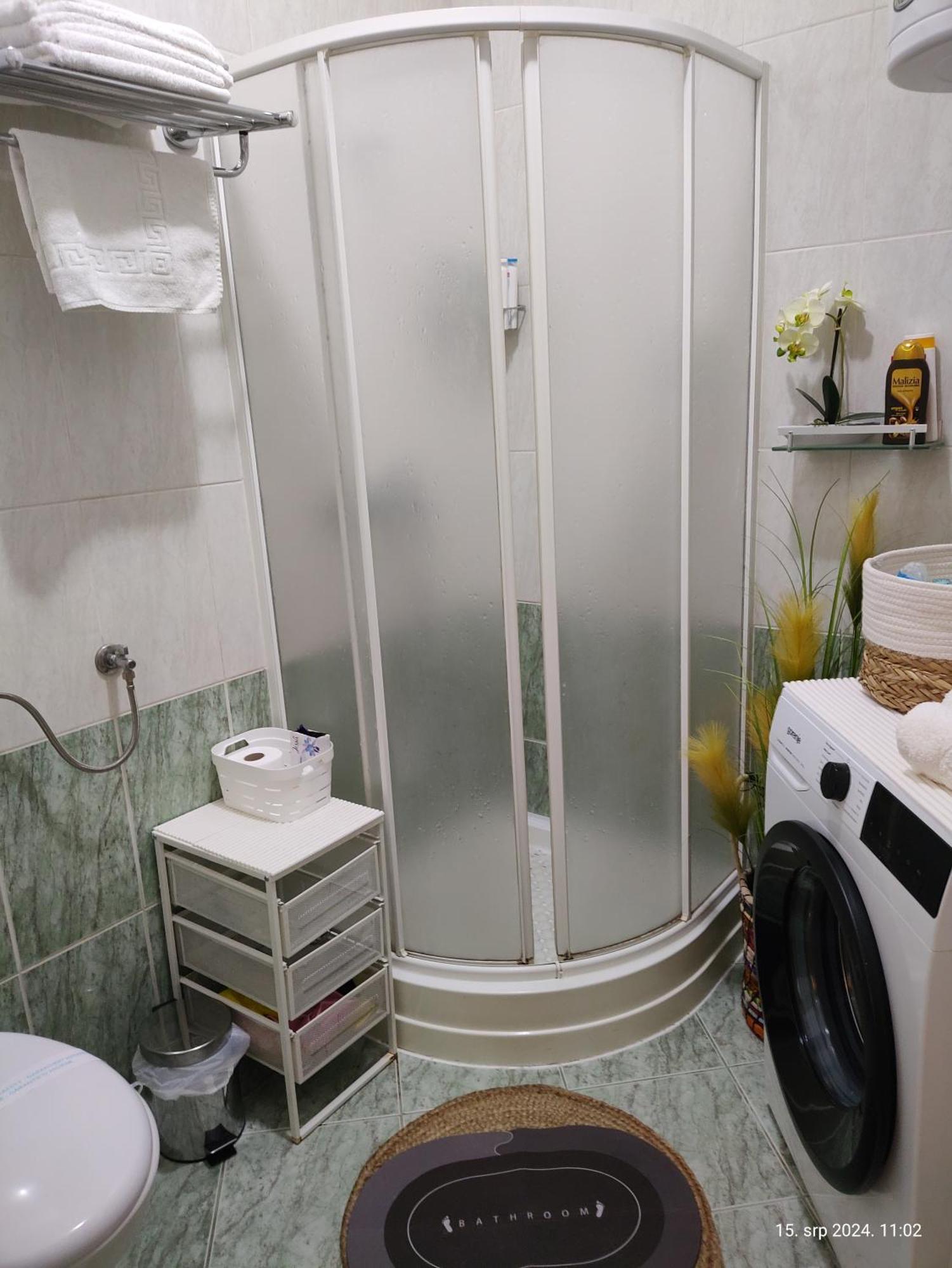 Cozy Ap Rubin, Centre, Fully Furnished, Free Wifi Rijeka
