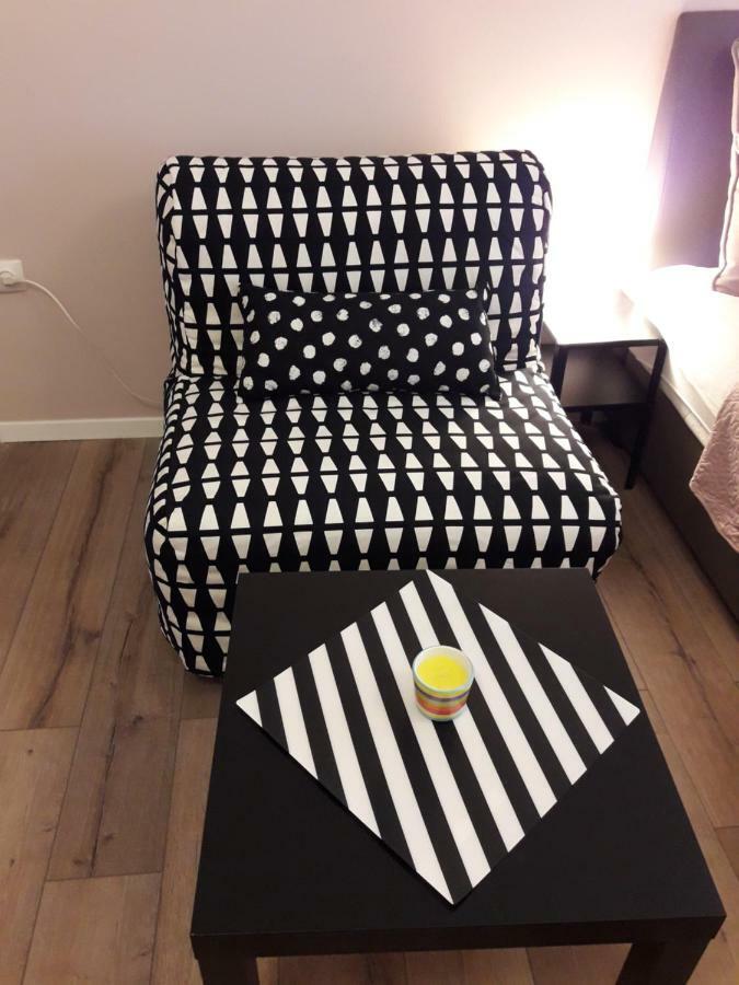 Cozy Ap Rubin, Centre, Fully Furnished, Free Wifi