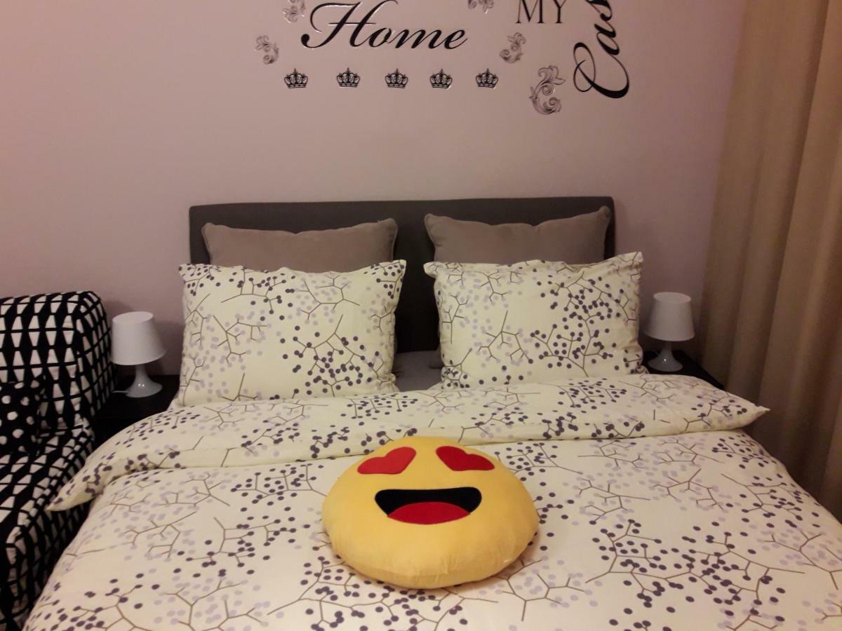Cozy Ap Rubin, Centre, Fully Furnished, Free Wifi * Rijeka