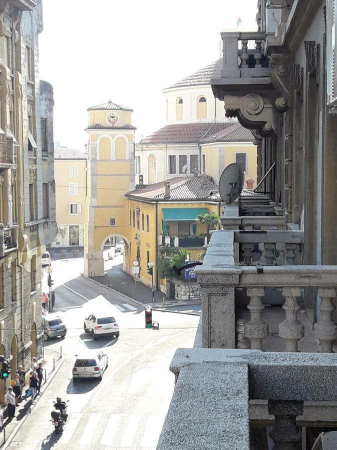 Cozy Ap Rubin, Centre, Fully Furnished, Free Wifi * Rijeka