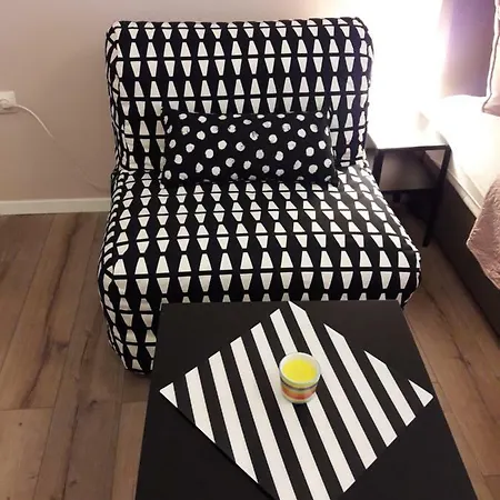 Cozy Studio Ap Rubin, Centre, Fully Furnished, Free Wifi Rijeka Exterior foto
