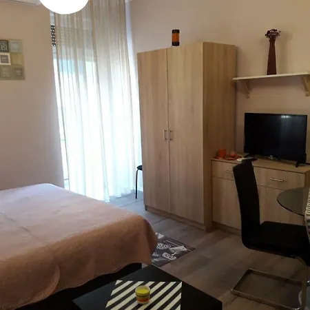 Cozy Studio Ap Rubin, Centre, Fully Furnished, Free Wifi Rijeka Exterior foto
