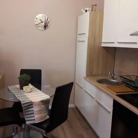 Cozy Studio Ap Rubin, Centre, Fully Furnished, Free Wifi Rijeka Exterior foto