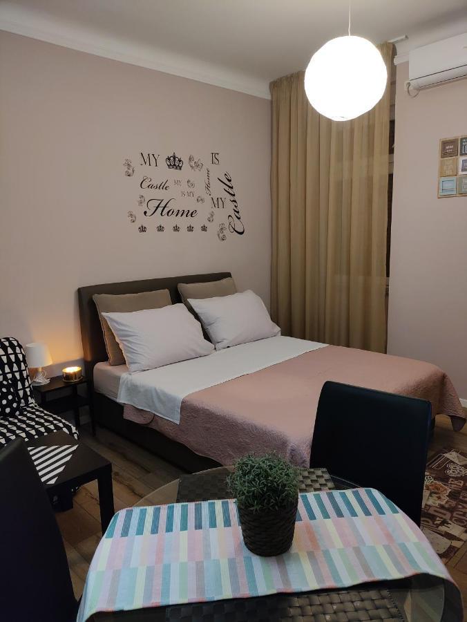 Apartment Cozy Ap Rubin, Centre, Fully Furnished, Free Wifi Rijeka