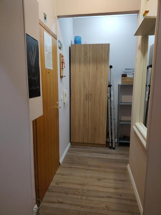 Apartment Cozy Ap Rubin, Centre, Fully Furnished, Free Wifi