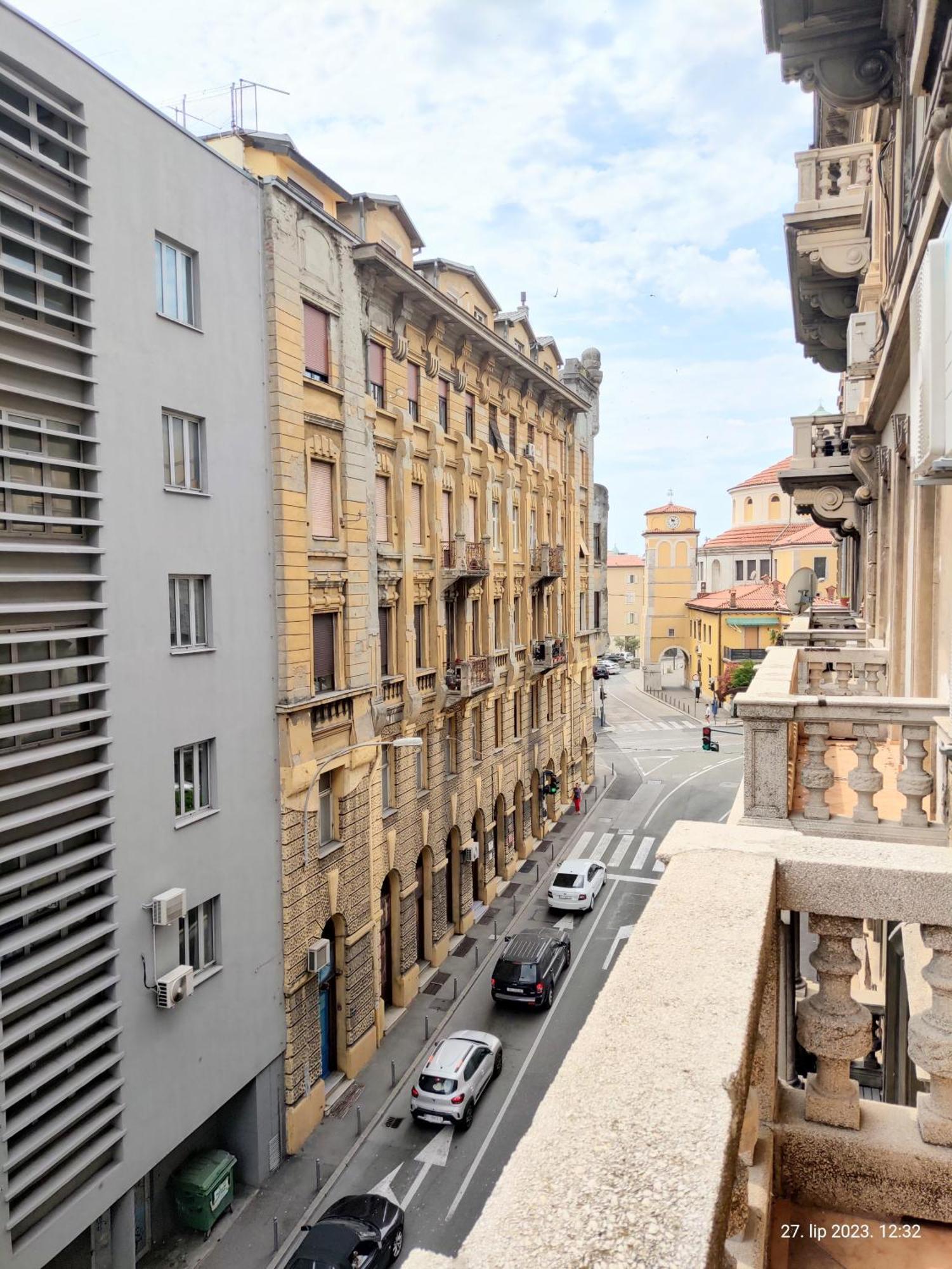 Apartment Cozy Ap Rubin, Centre, Fully Furnished, Free Wifi