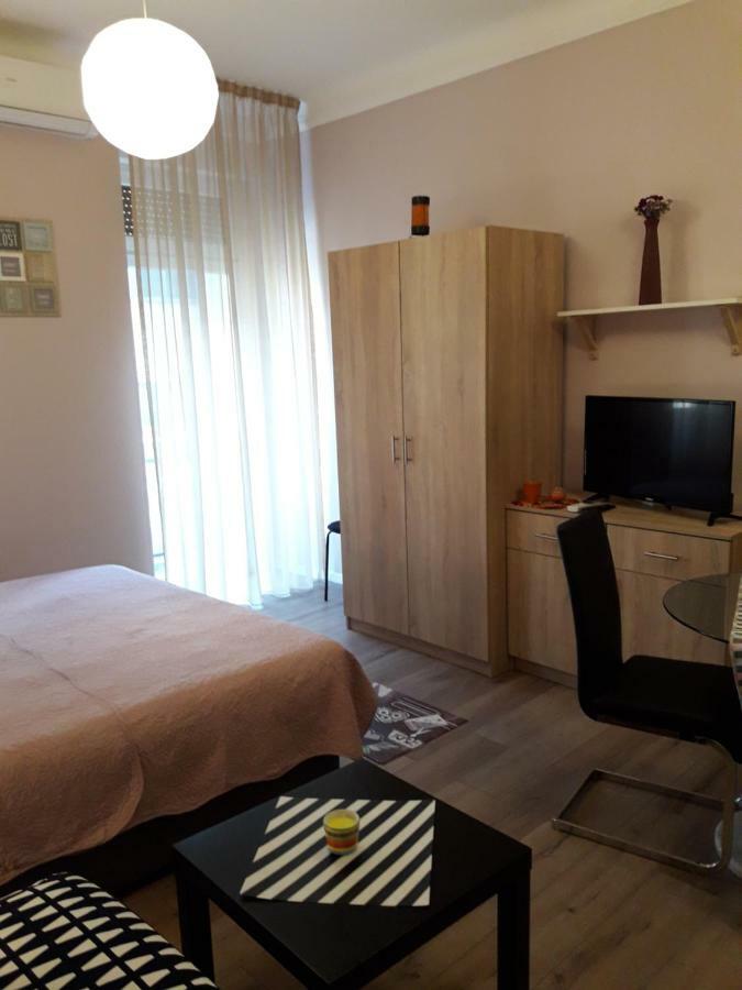 Apartment Cozy Ap Rubin, Centre, Fully Furnished, Free Wifi